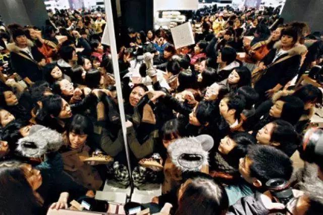 我们只坑中国人,他们人傻钱多”,卖本国人300,卖中国人10000