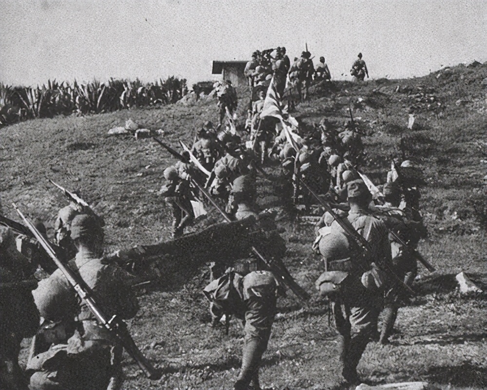 志愿军战将吴信泉,常胜军吴信泉