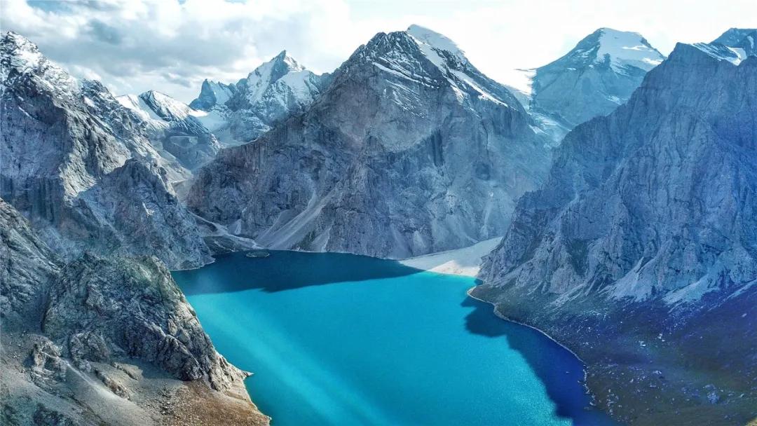 乌孙古道第二天,乌孙古道深度解析