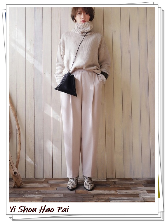 zara值得买的鞋子搭配,zara鞋子粗跟