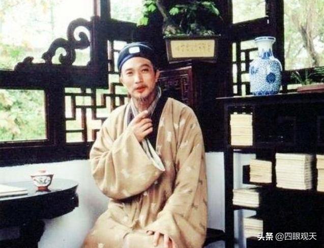 宝玉为何给黛玉讲耗子精偷果子的故事?里面竟然隐藏着一封举报信