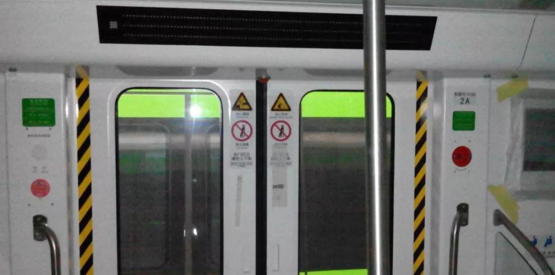 关于南京地铁的10个冷知识,许多本地人都不知道