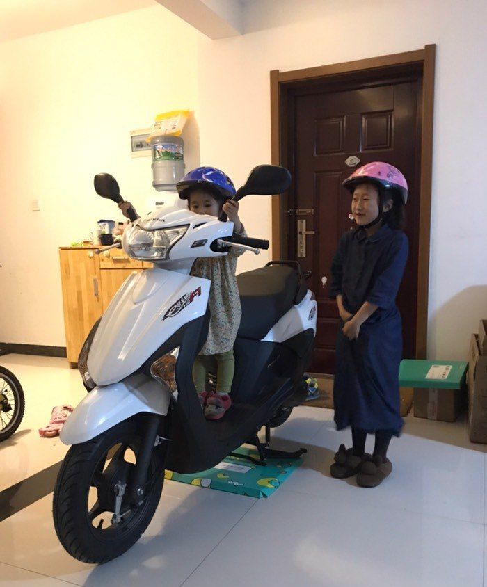 图便宜拿下国三的本田E影，7千出头贵不贵？提车细节送上，请点评