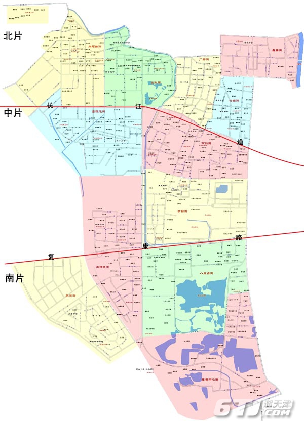 外地人在天津如何买房,2020年在天津买房的条件有哪些