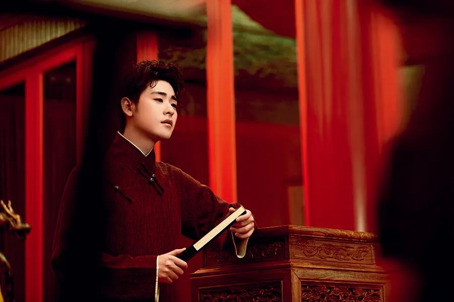 张云雷另一个身份,张云雷寻梅完整视频在哪里找