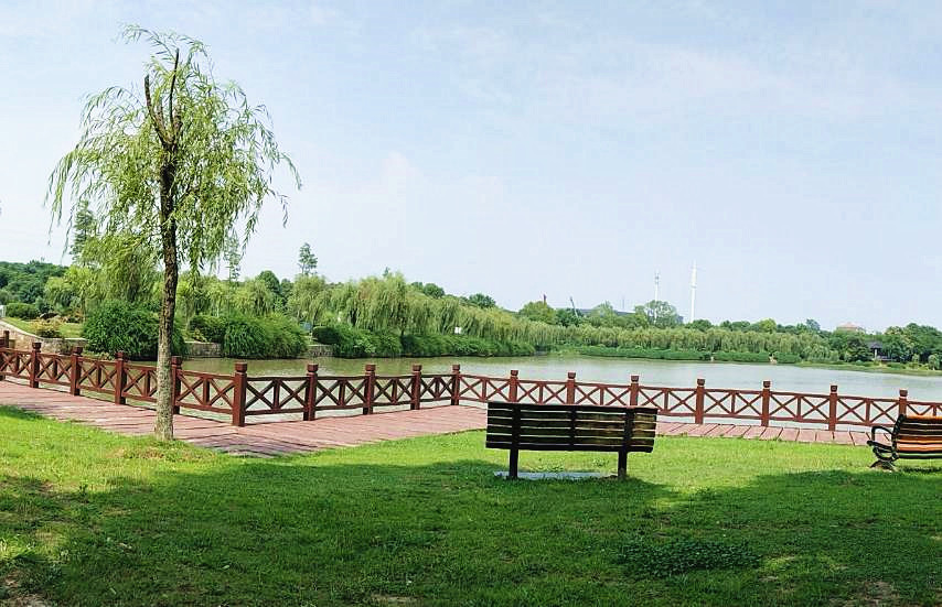 武汉周边赏花踏青好去处,武汉赏樱花旅游攻略