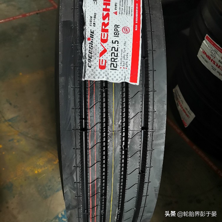 货车轮胎用什么轮位好点,非对称轮胎左右轮花纹方向