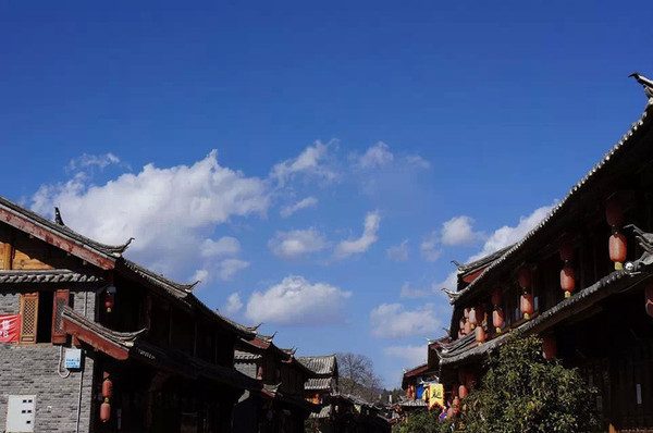 丽江攻略6月天气如何,最新丽江旅游攻略一日游