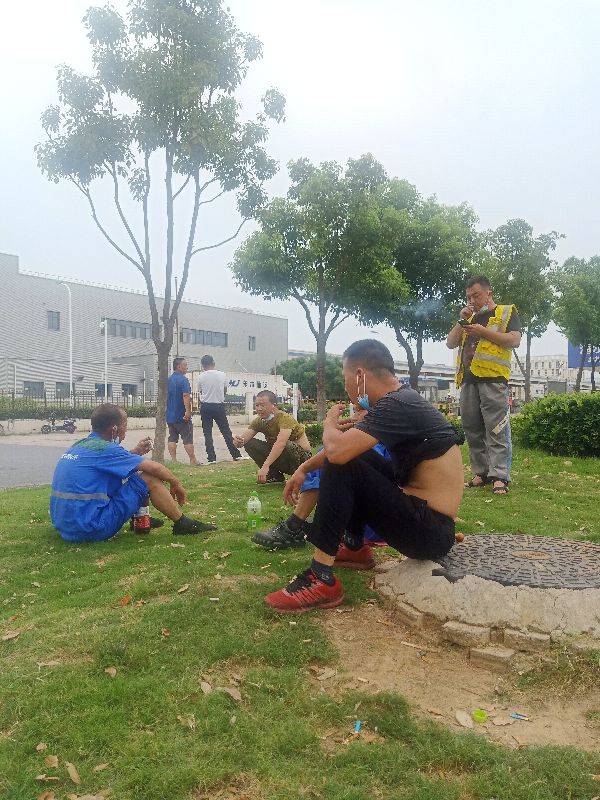 武汉海尔冰箱厂,武汉海尔空调厂