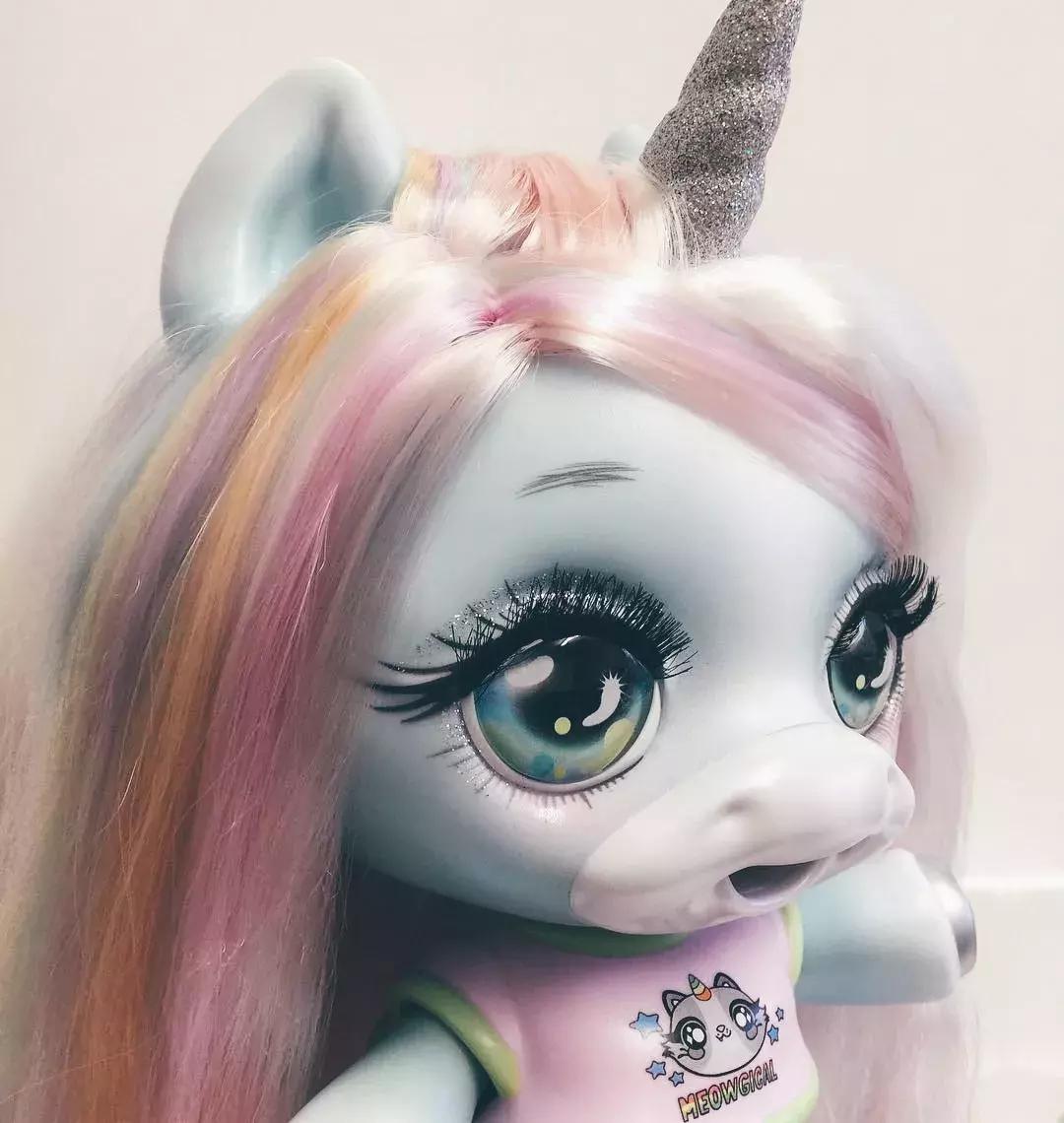 可以玩还可以拆的盲盒,会玩盲盒