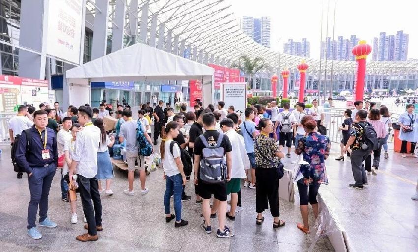 2023年餐饮人必去的七大展会,餐饮人必参加的展会