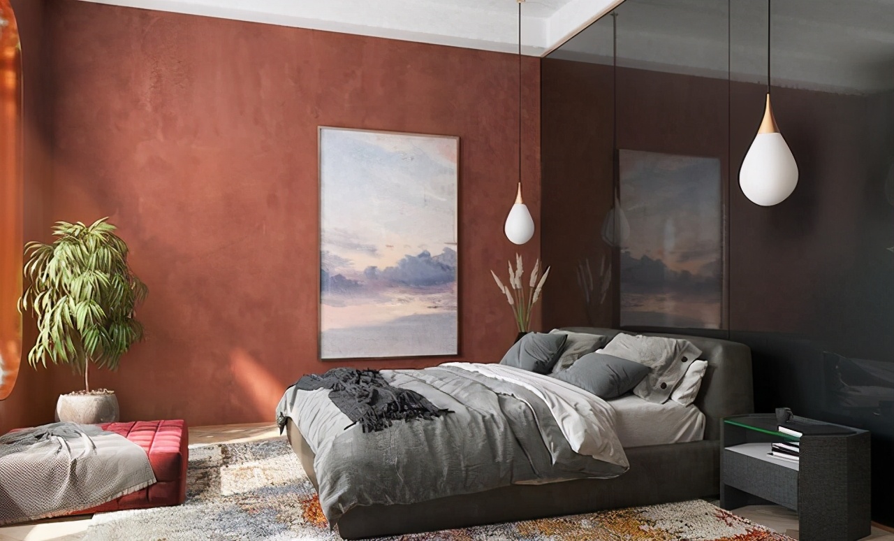 奢雅设计案例,奢雅风装修