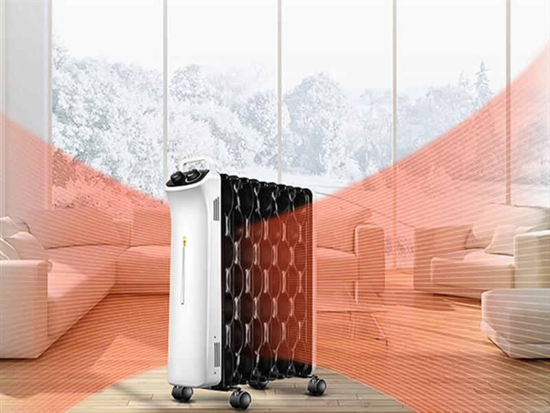 取暖器居家必备,先锋取暖器哪种好用又省电