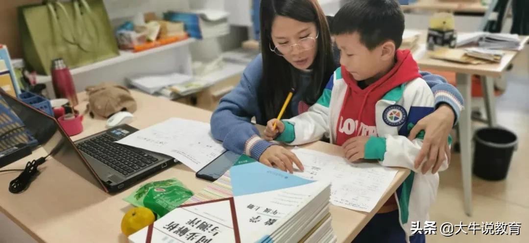 快来看看这所学校的八大理由为你解决摇号落选之痛