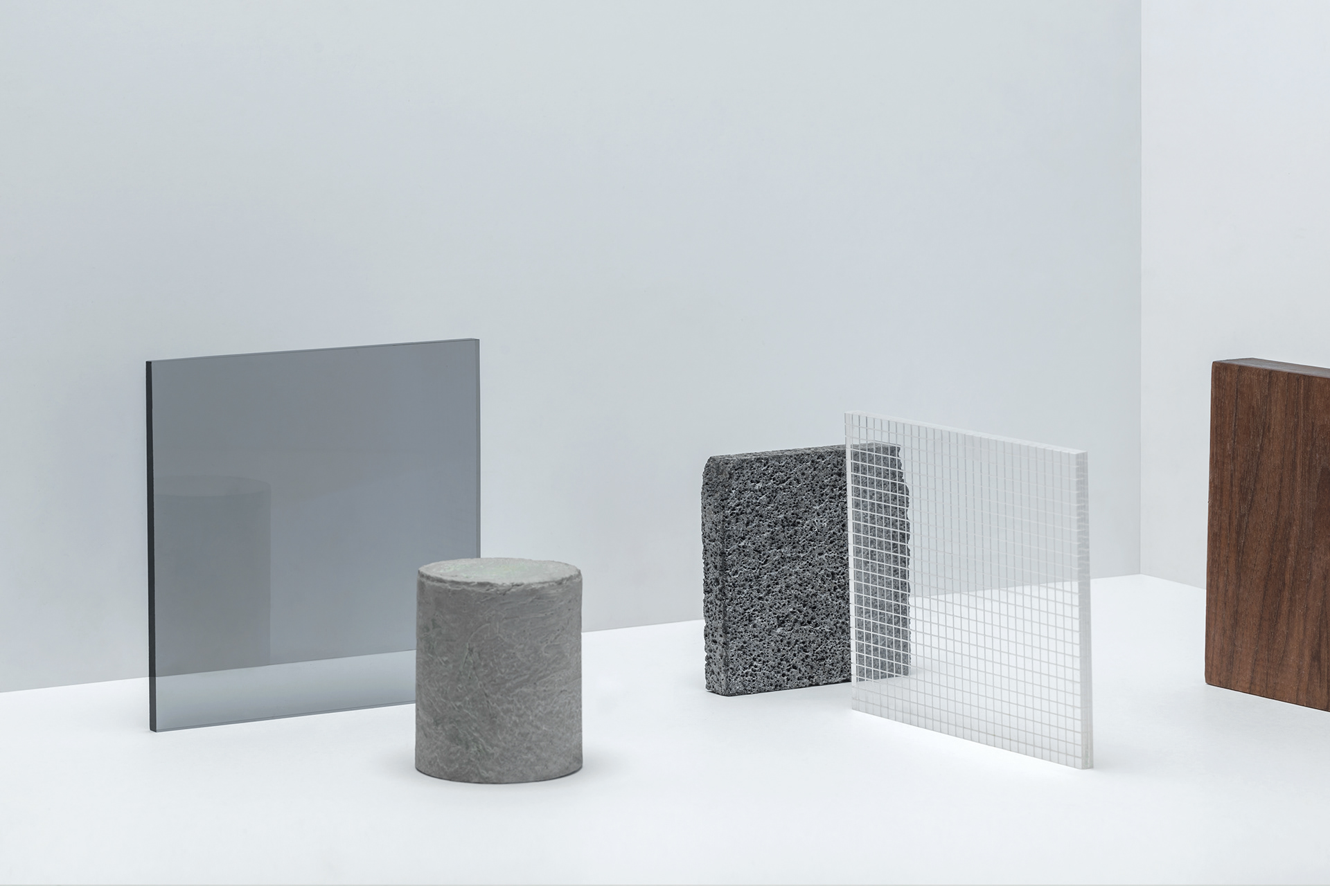 平面设计|Pixology建筑结构可视化品牌形象设计