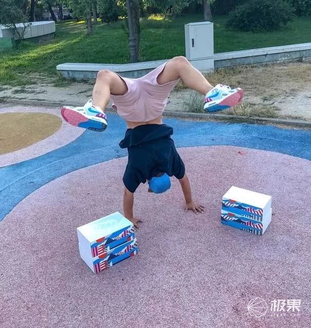 丑萌aj鞋,丑萌耐克鞋