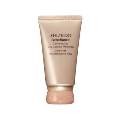 脸蛋白皙水嫩,30岁适合的颈霜