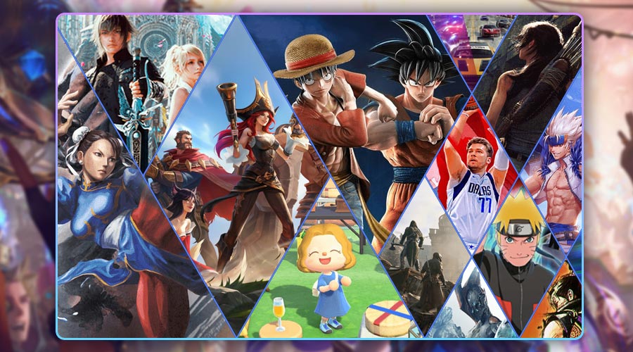 英雄联盟手游更新地图迷雾,英雄联盟手游探索旅程