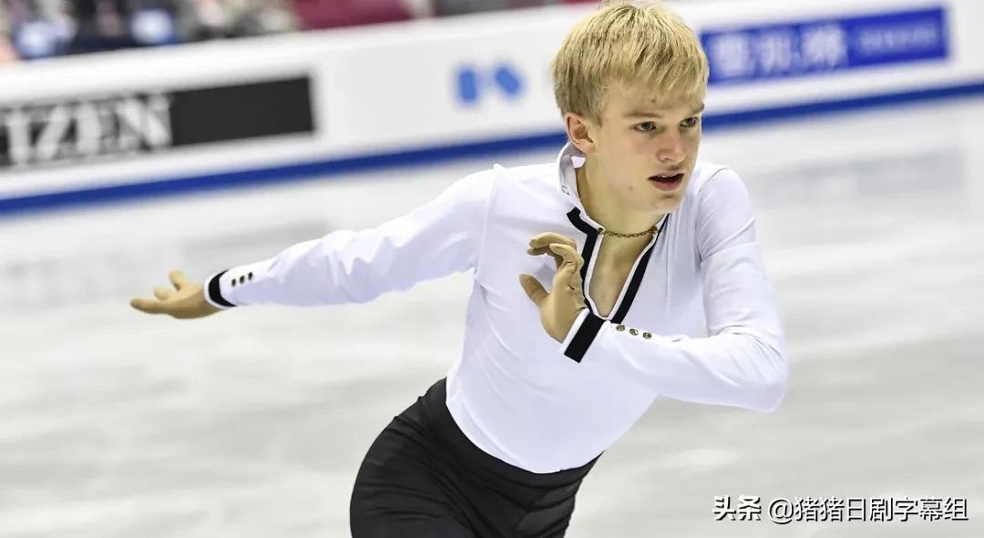 2017世锦赛羽生结弦比赛全过程,羽生结弦19年世锦赛完整版合集