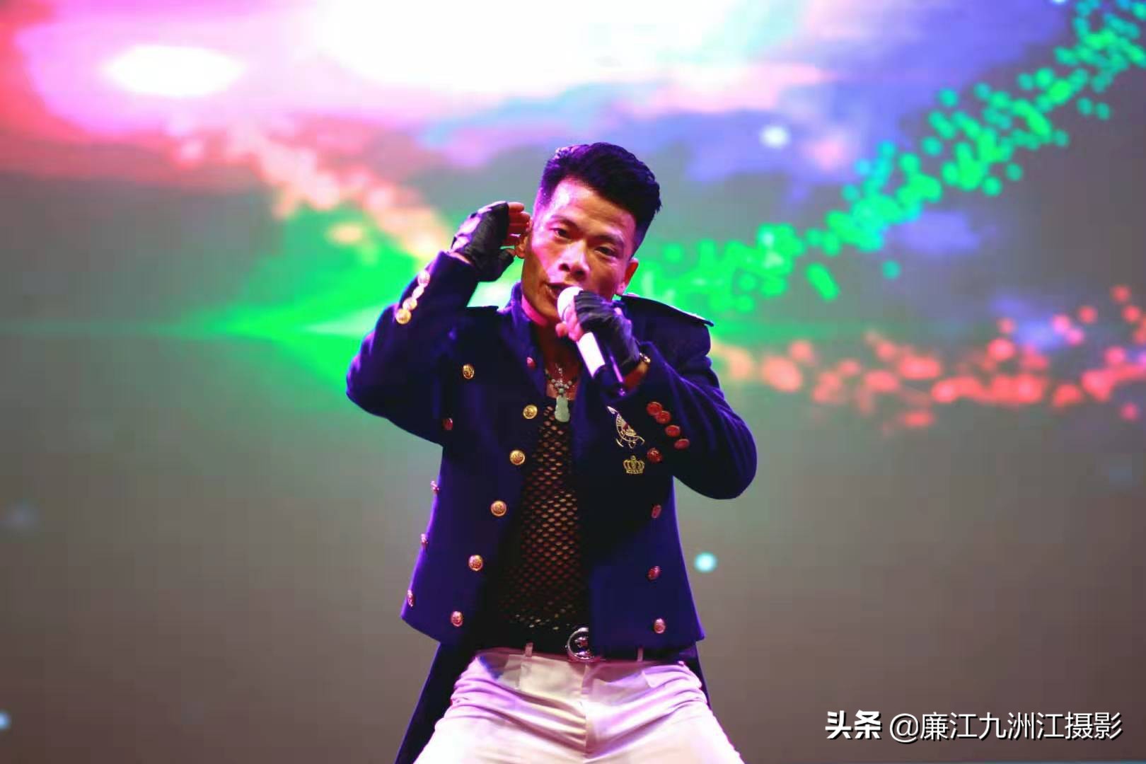 嗨爆廉江！首届廉江泰谷啤酒狂欢节，7月12日免费门票无限送