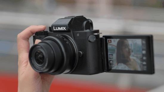 松下g1004k照片,松下g100m43镜头