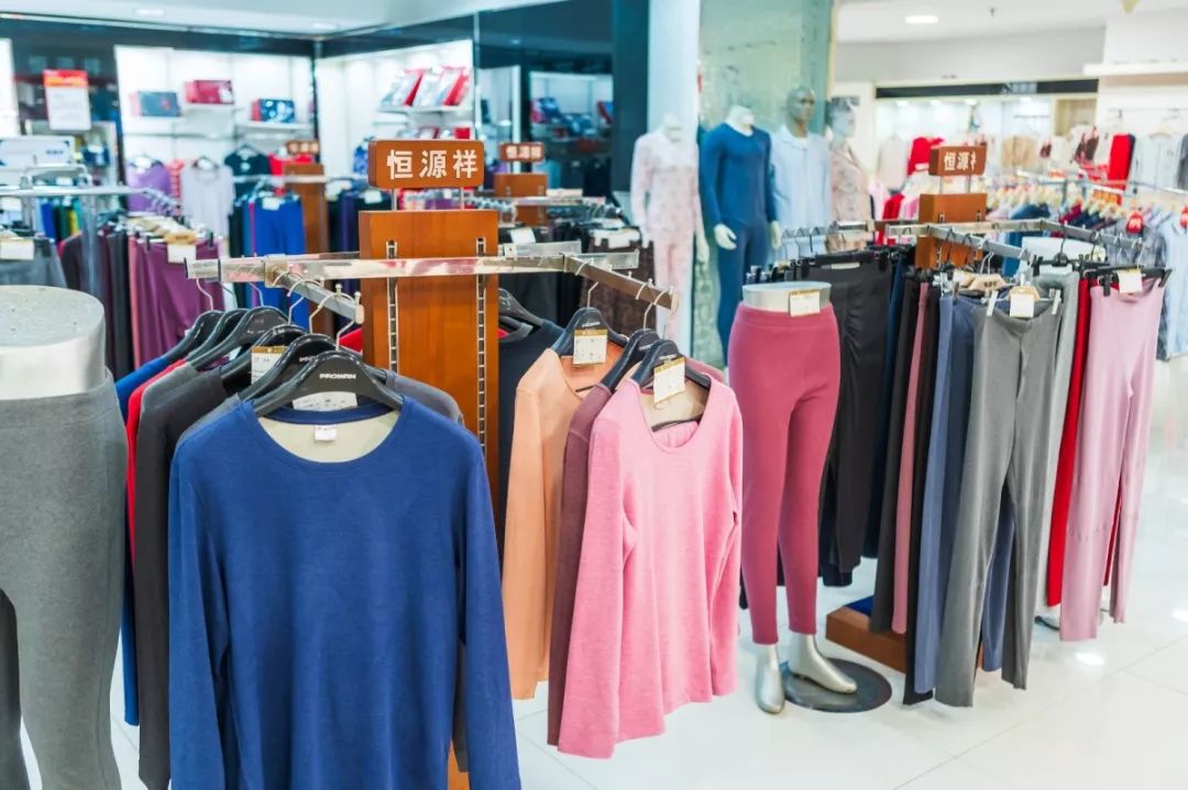 要火！天津又一知名商场“改头换面”！内部员工首度曝光