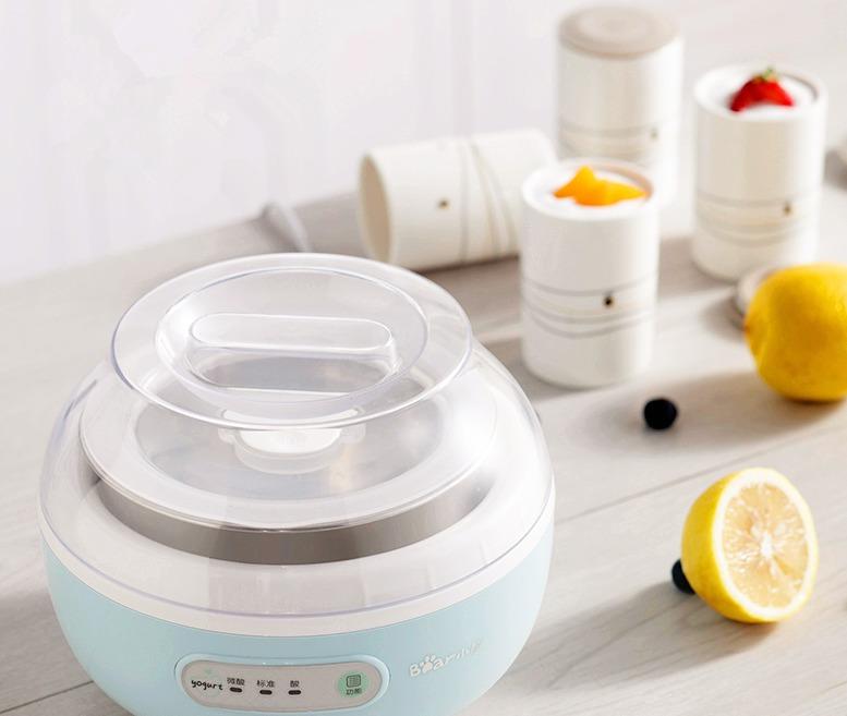 家用自做酸奶什么酸奶机好,自己在家用酸奶机制作酸奶好吗