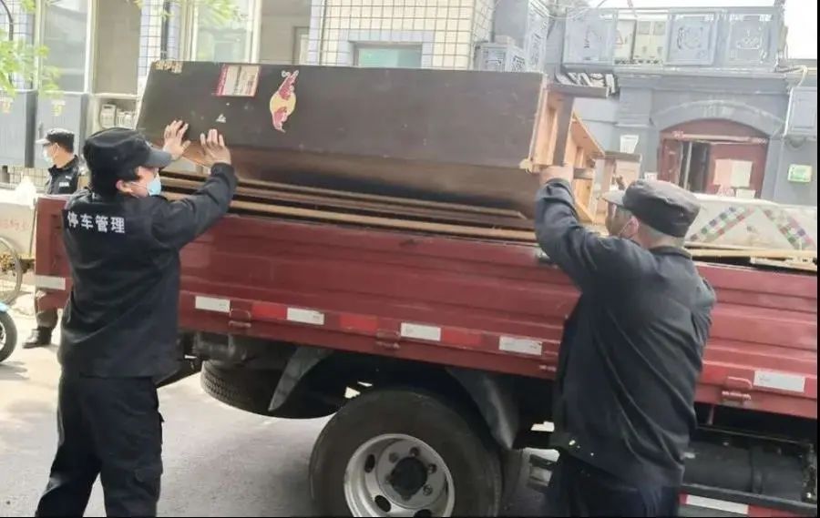 关键小事是民生大事,抓好物业管理关键小事