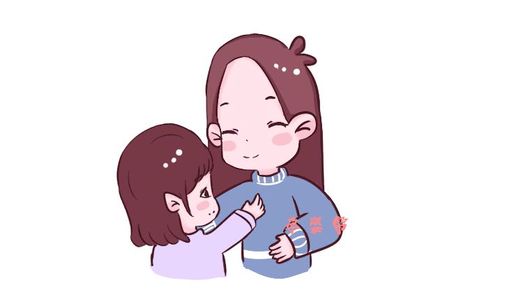 孩子经常爱“夹腿”？妈妈先别急着指责，很可能影响孩子一辈子