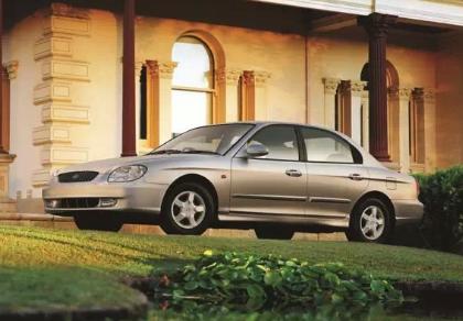 索纳塔在华几代的进化史,索纳塔十代还有吗