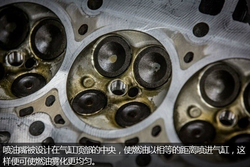 为什么别克发动机数据强加速却慢,为什么动力那么大