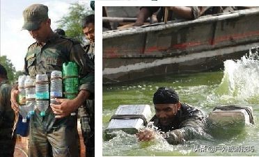 不慎落大海如何自救,大海落水自救方法