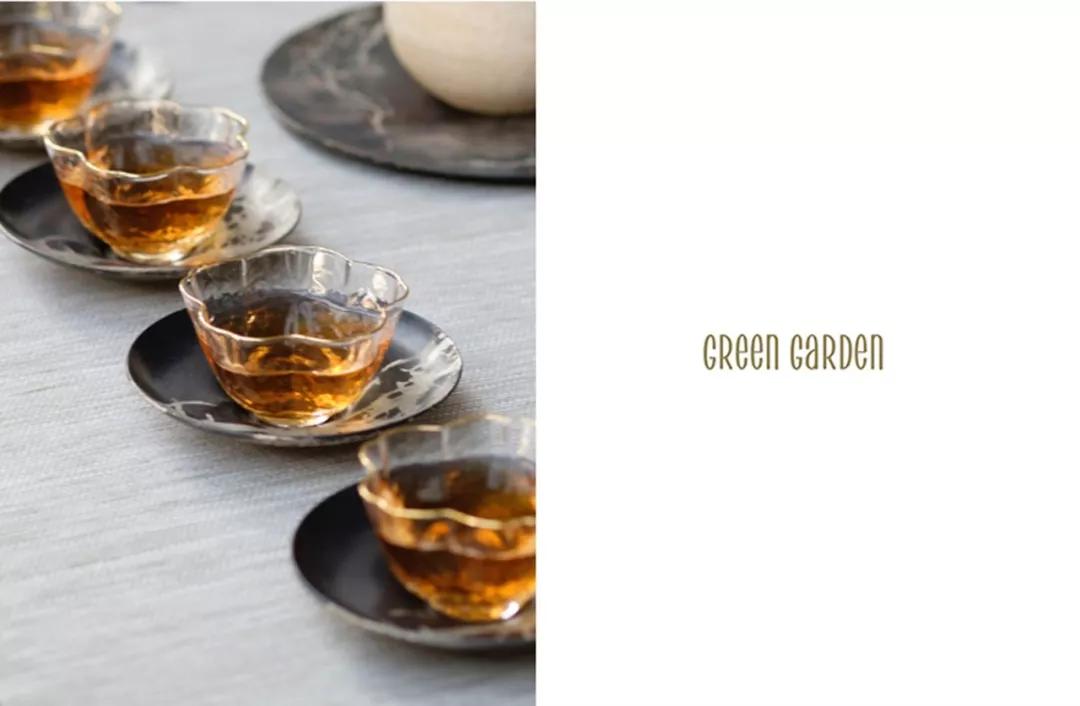 国外茶叶礼盒高档包装,国外茶叶包装