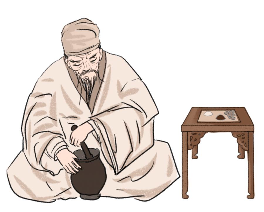 艾灸让自己的深睡眠更长,擦亮心灵窗户重视眼睛健康