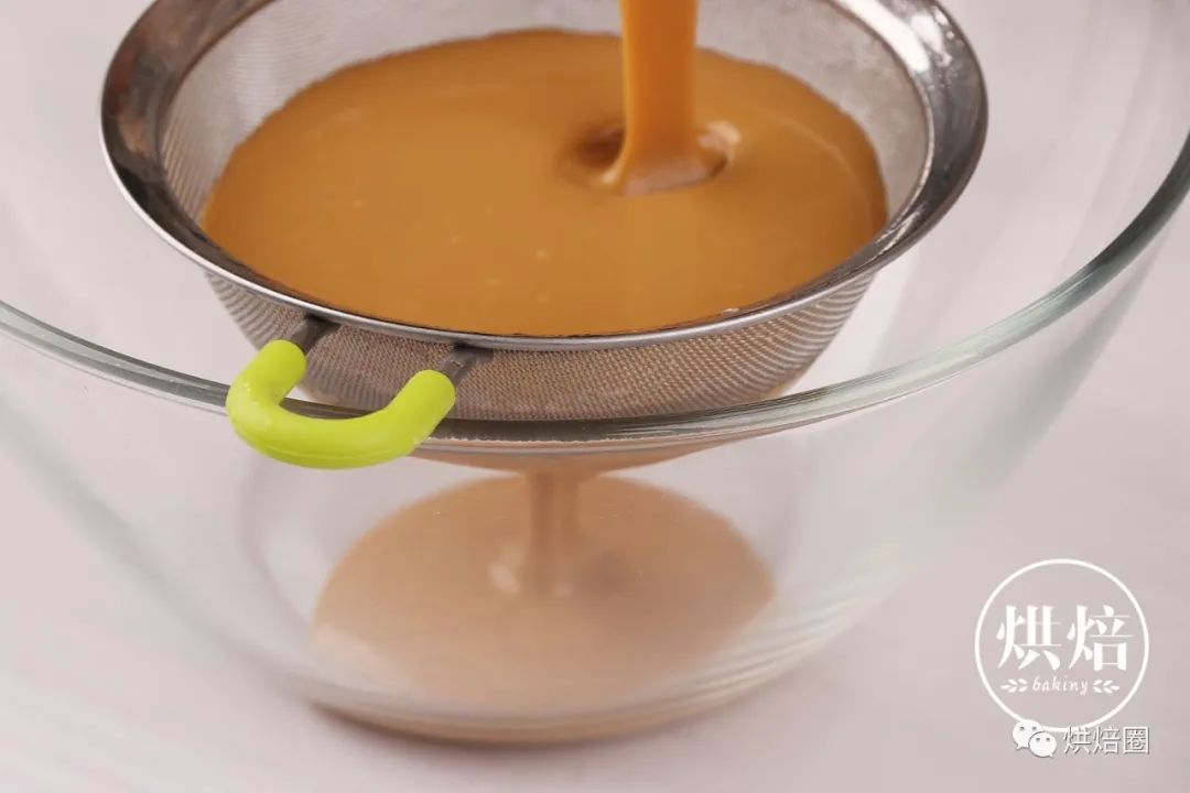 零失败古早台湾黑糖糕比发糕好吃太多口感松软不粘牙甜而不腻