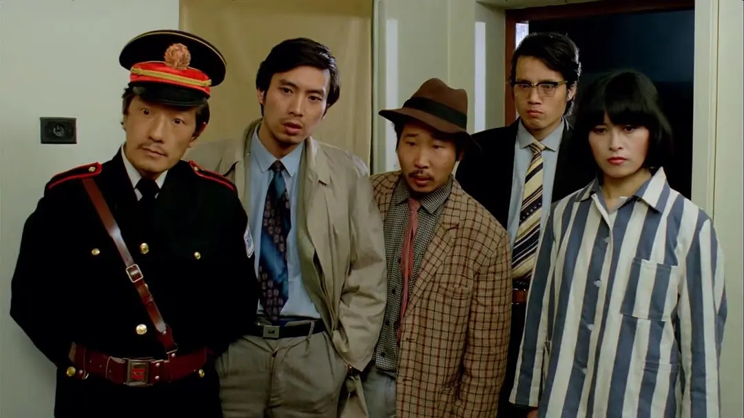 《力王》,《人蛇大战》你还记得那些“少儿不宜”的电影吗?