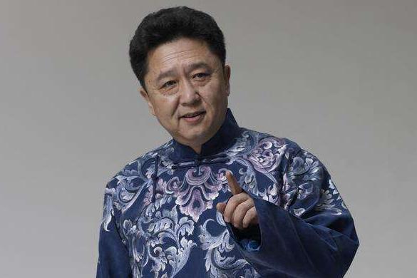 大爷还是你大爷视频抖音,于谦带小10岁妻子现身综艺捞金