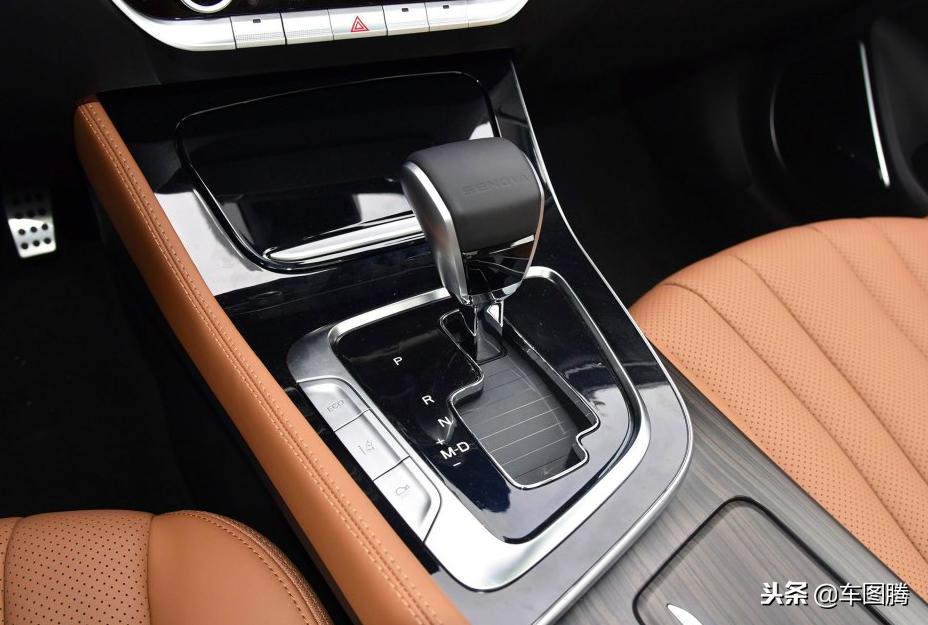 绅宝智道车型,北汽绅宝智道解析