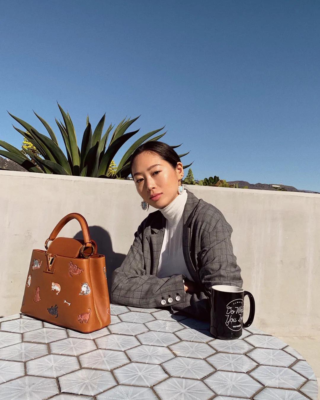 超好看的lv手袋,lv最经典的小手袋