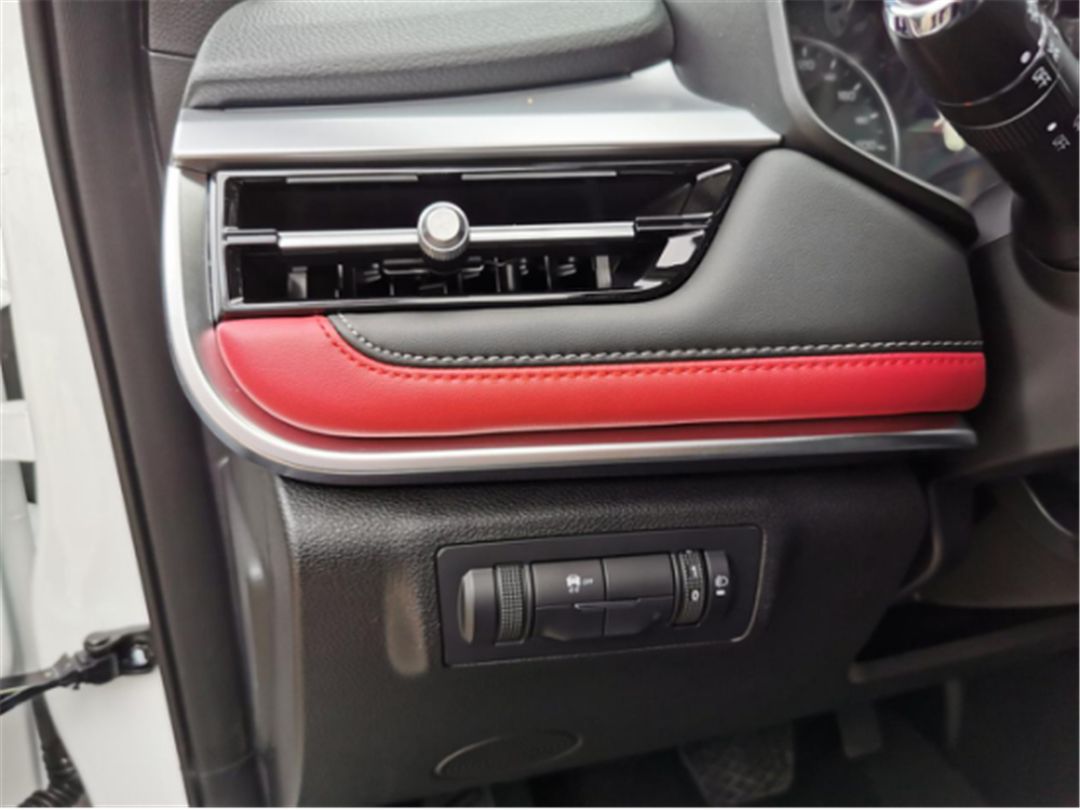 试驾全新瑞虎7PLUS冠军版,抢先试驾新款瑞虎7超能版