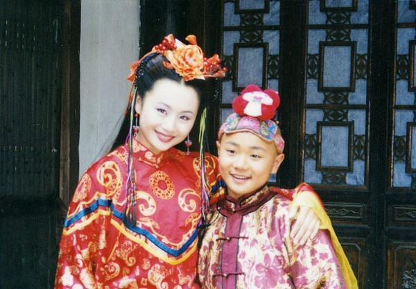 盘点一些小时候看过的经典电视剧,你们看过的所有经典电视剧