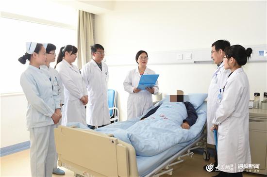 济宁市较权威的皮肤科在哪里,济宁第一人民医院看皮肤病怎么样