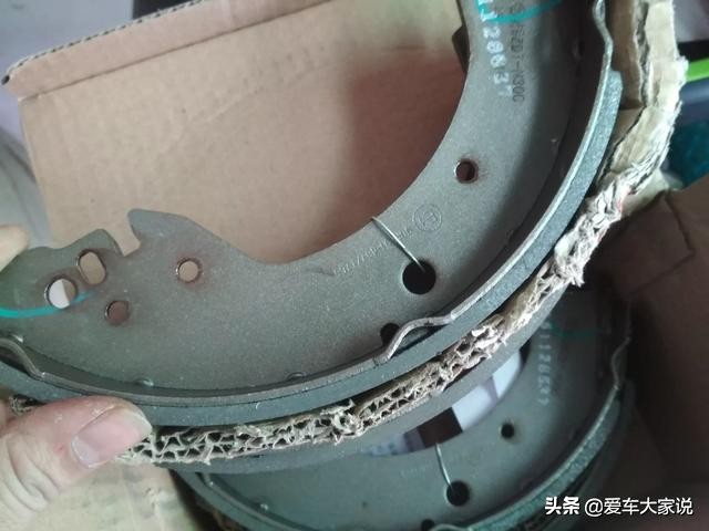 怎么识别原厂的汽车配件,怎么辨别汽车配件原厂件