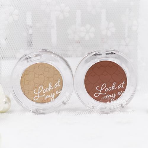 直播推荐兰瑟吸睛法则眼影9色,兰瑟2018圣诞礼盒眼影盘