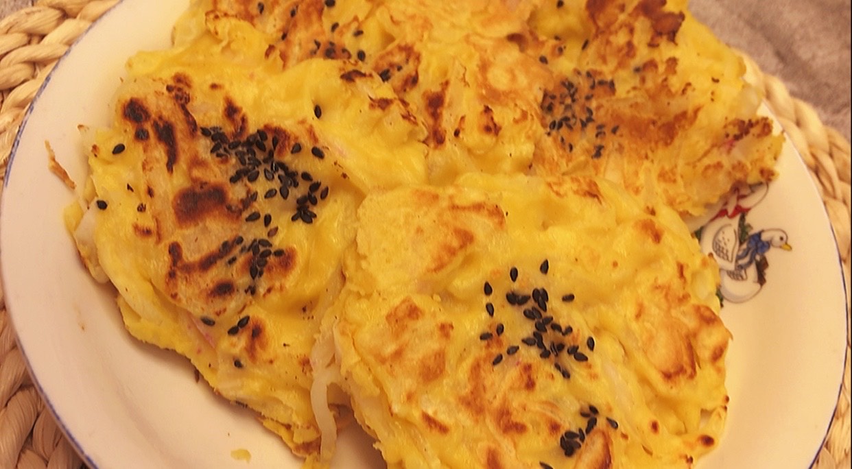 用萝卜做减肥餐,萝卜怎么做好吃减脂餐