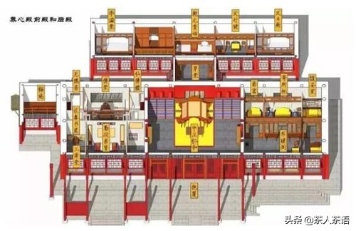 历代皇帝喜欢的雅物压手杯,历代皇帝的宠臣