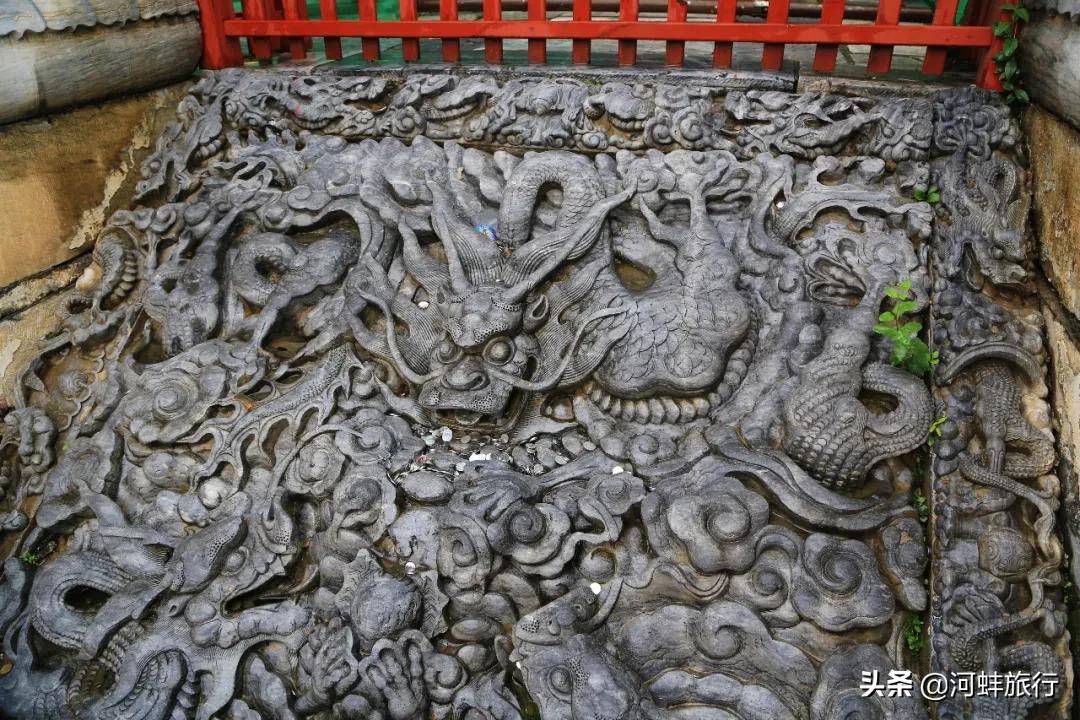 南阳赊店古镇的来历,四大古镇与赊店镇