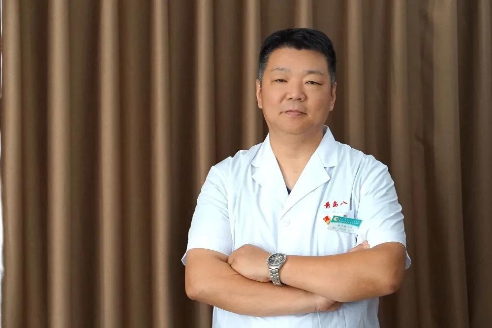 青岛市脊柱外科知名专家,青岛市立医院脊柱科知名专家