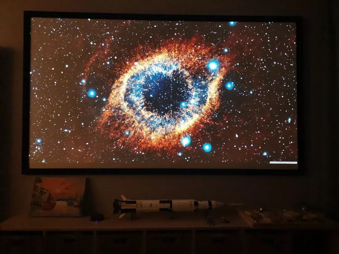 一文告诉你投影仪应该如何选择,电视和投影仪选择哪种比较好