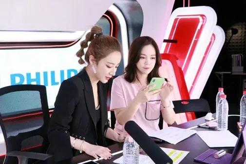 淘宝主播薇娅2019收入多少,网红女主播一个月能挣多少钱